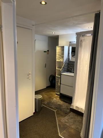Jaguars Residence 에인트호번 외부 사진